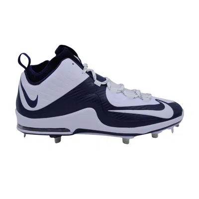 NIKE AIR MAX MVP ELITE 2 3/4 'WHITE NAVY'