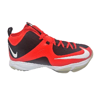 NIKE NIKE AIR MAX MVP ELITE 2 NUBBY 'ORANGE'