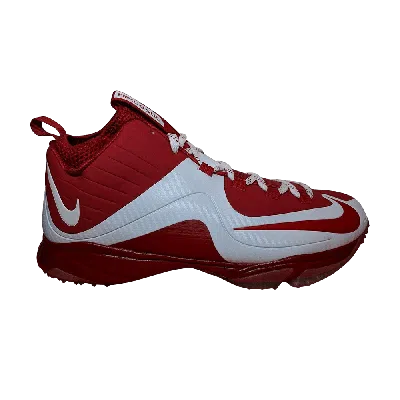 NIKE NIKE AIR MAX MVP ELITE 2 'VARSITY RED'