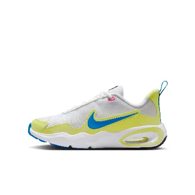 NIKE AIR MAX NOVA BIG KIDS' SHOES