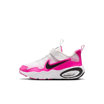NIKE AIR MAX NOVA LITTLE KIDS' SHOES