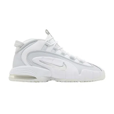 NIKE AIR MAX PENNY 1 'PURE PLATINUM'