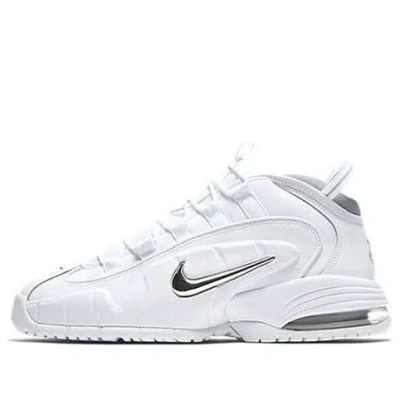 NIKE Nike Air Max Penny 1 'White Metallic'
