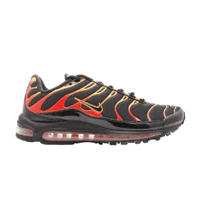 NIKE NIKE AIR MAX PLUS 97