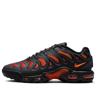 NIKE Nike Air Max Plus Drift 'Black Hyper Crimson'
