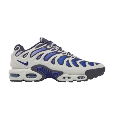 NIKE AIR MAX PLUS DRIFT 'CONCORD'