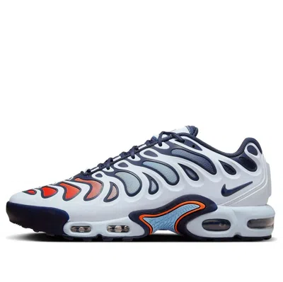 NIKE Nike Air Max Plus Drift 'Grey Thunder Blue'