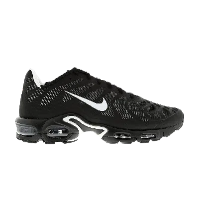 NIKE NIKE AIR MAX PLUS FUSE