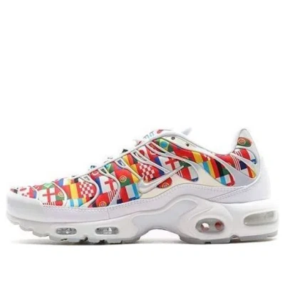NIKE Nike Air Max Plus 'International Flag'