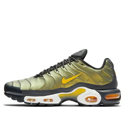 NIKE Nike Air Max Plus 'Liquid Metal Anthracite'