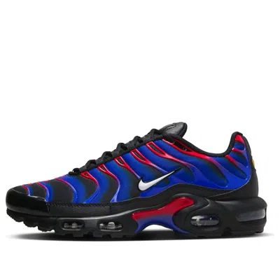 NIKE Nike Air Max Plus 'Spider-Man' 'Black University RedRacer'