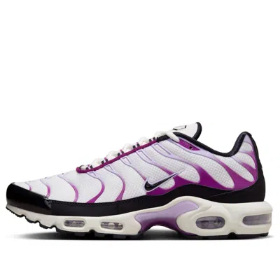 NIKE Nike Air Max Plus 'White Lilac Bloom'