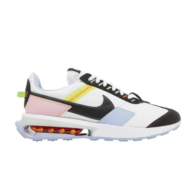 NIKE AIR MAX PRE-DAY 'BLACK WHITE COBALT BLISS'