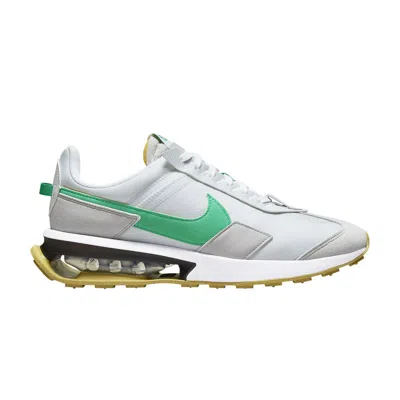 NIKE AIR MAX PRE-DAY 'PURE PLATINUM STADIUM GREEN'