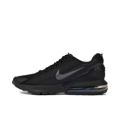 NIKE Nike AIR MAX PULSE ROAM 低帮减震 男子复刻鞋