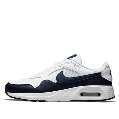 NIKE Nike Air Max SC 'White Obsidian'