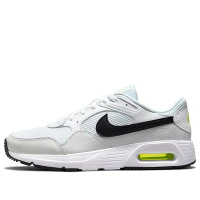 NIKE Nike Air Max SC 'White Photon Dust'