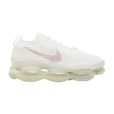 NIKE AIR MAX SCORPION SE 'LAGOON PULSE HOT PUNCH'