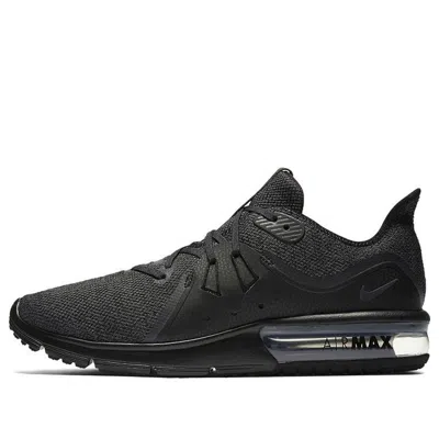 NIKE Nike Air Max Sequent 3 'Black Anthracite'