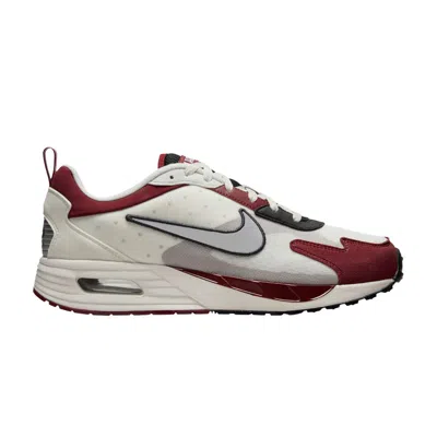 NIKE AIR MAX SOLO 'NCAA PACK - ALABAMA'