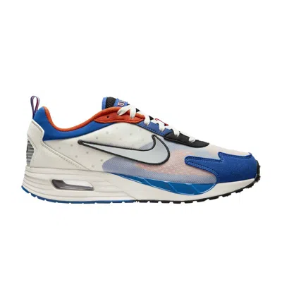 NIKE AIR MAX SOLO 'NCAA PACK - FLORIDA'