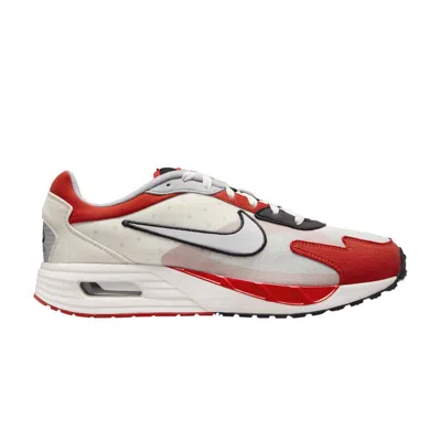 NIKE AIR MAX SOLO 'NCAA PACK - OHIO STATE'