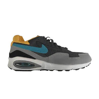 NIKE NIKE AIR MAX ST 'DARK GREY DUSTY CACTUS'