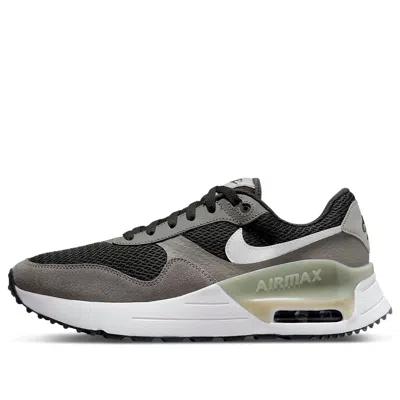 NIKE Nike Air Max SYSTM 'Dark Smoke Grey'