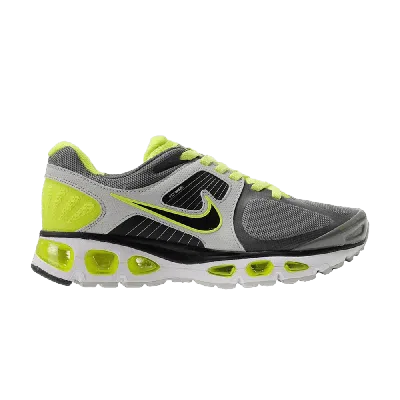 NIKE NIKE AIR MAX TAILWIND 3 'DARK GREY VOLT'