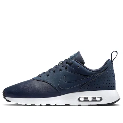 NIKE Nike Air Max Tavas Leather 'Obsidian'