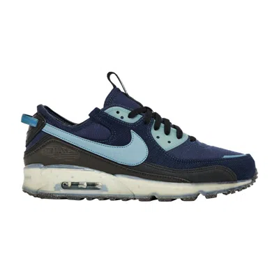 NIKE AIR MAX TERRASCAPE 90 'MIDNIGHT NAVY AQUA'