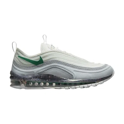 NIKE AIR MAX TERRASCAPE 97 'SUMMIT WHITE MALACHITE'