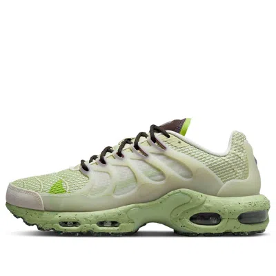 NIKE Nike Air Max Terrascape Plus 'Phantom Vivid Green'
