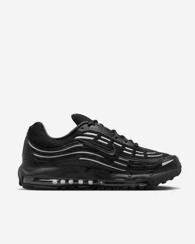NIKE AIR MAX TL 2.5 | BLACK | SIZE: