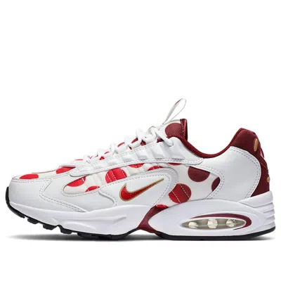NIKE Nike Air Max Triax 96 Nippon 'White Red'