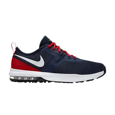 NIKE AIR MAX TYPHA 2 'NFL NEW ENGLAND'