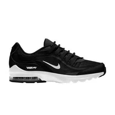 NIKE AIR MAX VG-R 'BLACK WHITE'