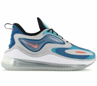 NIKE NIKE AIR MAX ZEPHYR 720 HERREN SNEAKER CV8837-001 SPORT FREIZEIT SCHUHE NEU