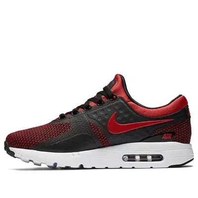 NIKE Nike Air Max Zero Essential 'Bred'