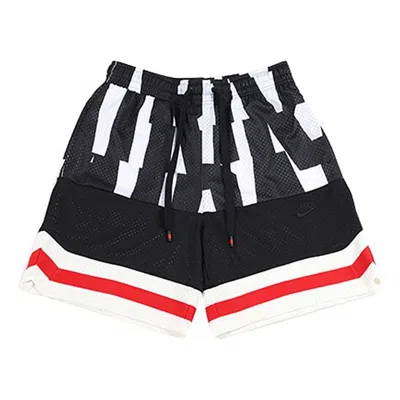 NIKE Nike Air Mesh Breathable Sports and Leisure pants