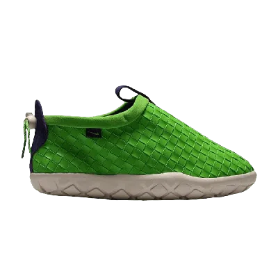 NIKE NIKE AIR MOC LT 'GREEN APPLE'