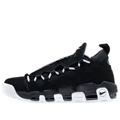 NIKE Nike Air More Money 'Black White'