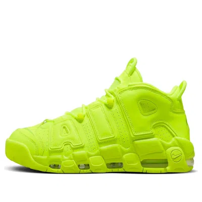 NIKE Nike Air More Uptempo '96 'Volt'