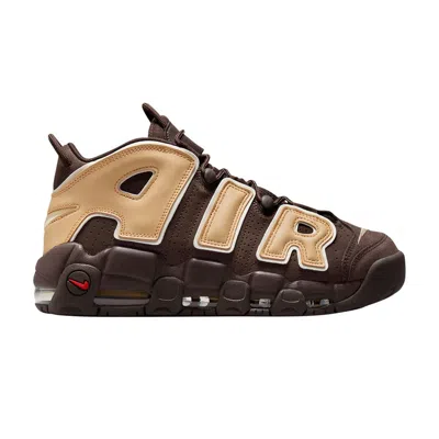 NIKE AIR MORE UPTEMPO 'BAROQUE BROWN'