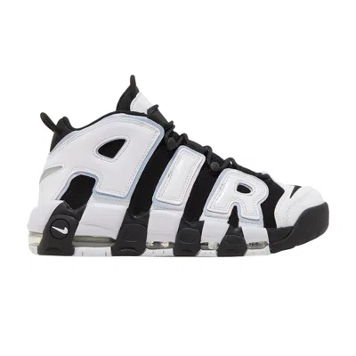 NIKE AIR MORE UPTEMPO 'COBALT BLISS'
