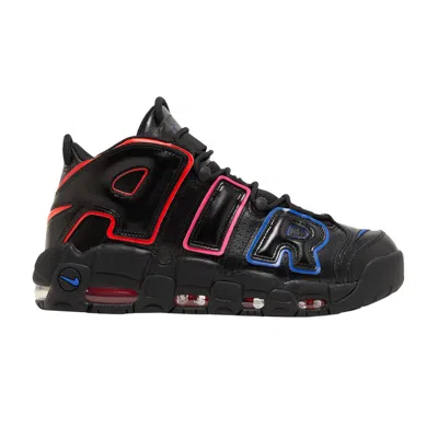 NIKE AIR MORE UPTEMPO 'ELECTRIC'