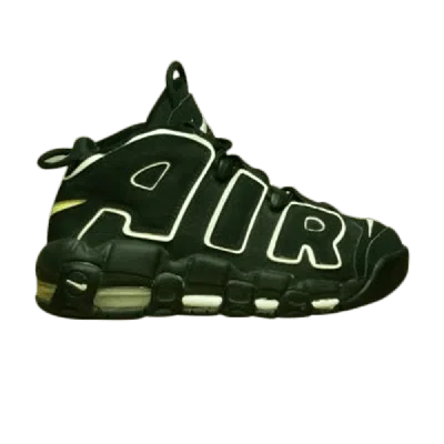 NIKE NIKE AIR MORE UPTEMPO GS