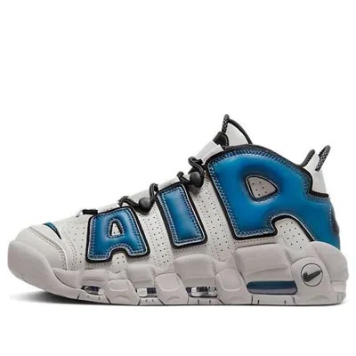 NIKE Nike Air More Uptempo 'Industrial Blue'