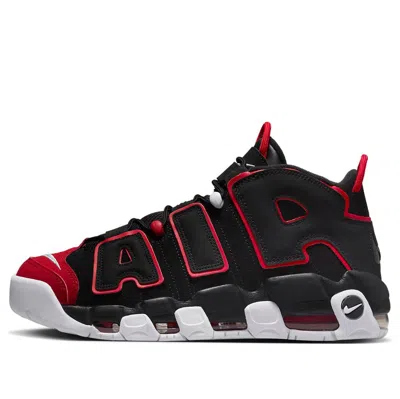 NIKE Nike Air More Uptempo Red Toe AIR 'Red Toe'