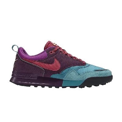 NIKE AIR ODYSSEY ENVISION QS 'MULTI-COLOR'